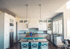 Choosing the Perfect Palette for Your Kitchen Remodel