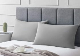 Avolare Arc-Chill Pillowcases: A Cooling and Comfortable Solution for Improved Sleep